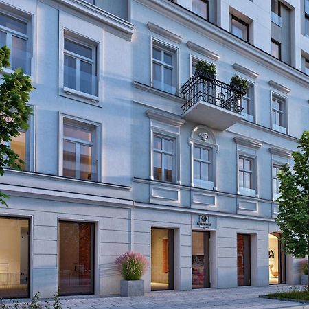 Wawel View Stylish Apartment Kraków Eksteriør billede