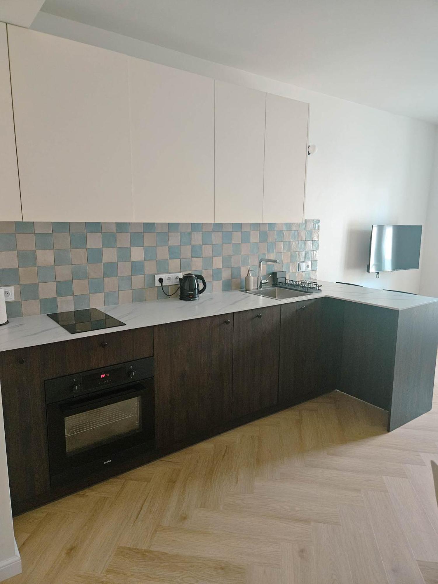 Wawel View Stylish Apartment Kraków Eksteriør billede