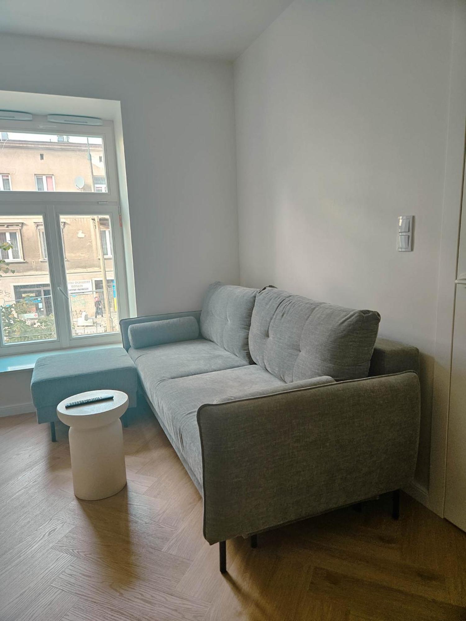 Wawel View Stylish Apartment Kraków Eksteriør billede