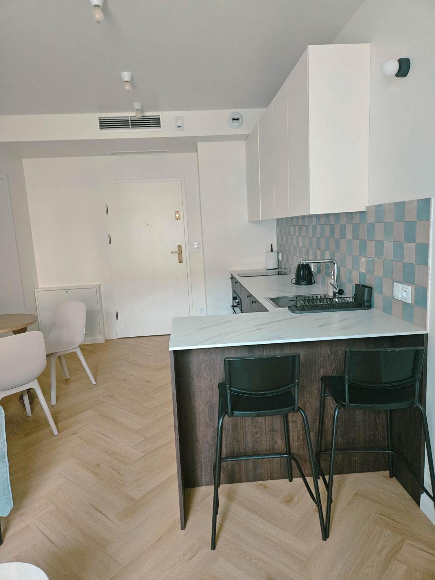 Wawel View Stylish Apartment Kraków Eksteriør billede