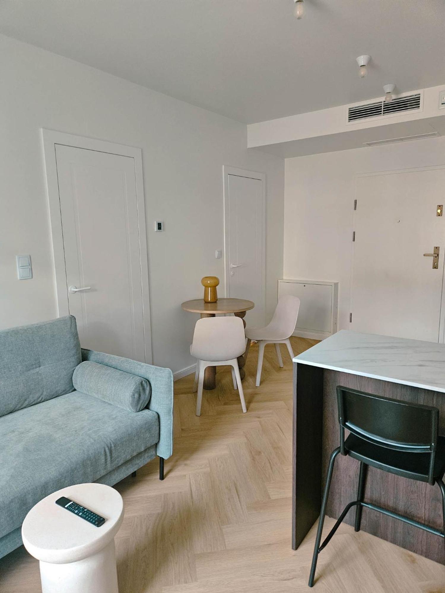 Wawel View Stylish Apartment Kraków Eksteriør billede