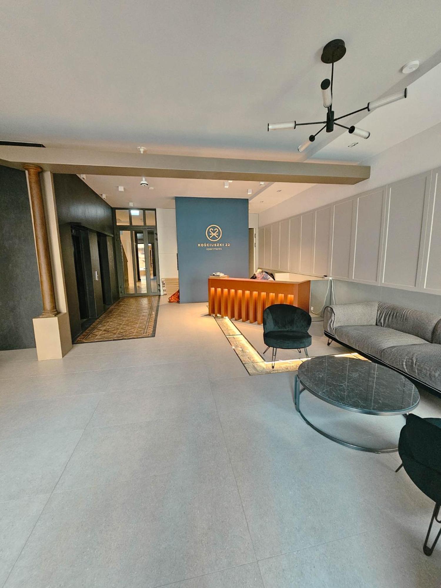 Wawel View Stylish Apartment Kraków Eksteriør billede